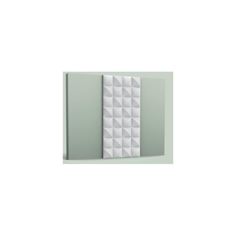 Revestimiento pared 3D Orac Decor W113 Cobble